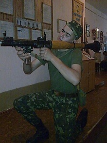 №93, Артем Погорелый, 38 лет, Киев №93, Артем Погорелый, 38 лет, Киев