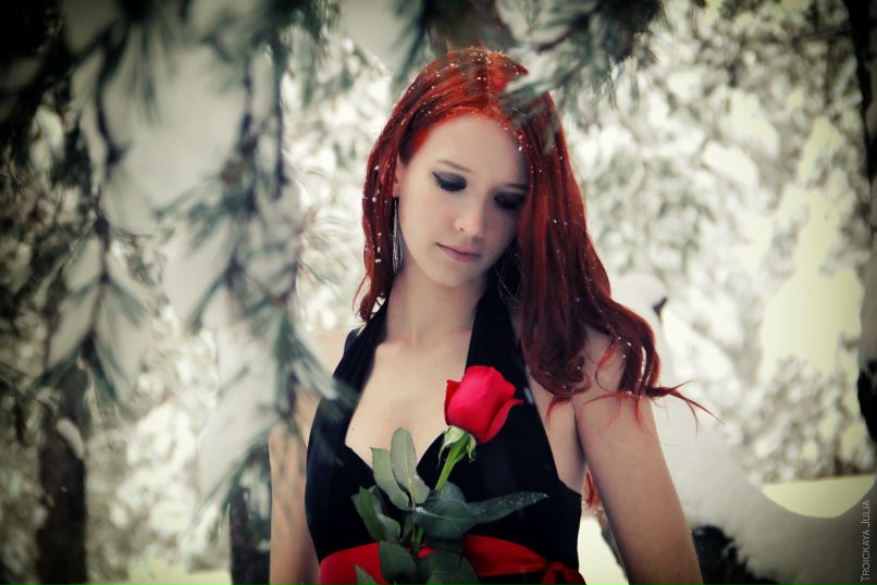 Полина Есипович | Дзержинск