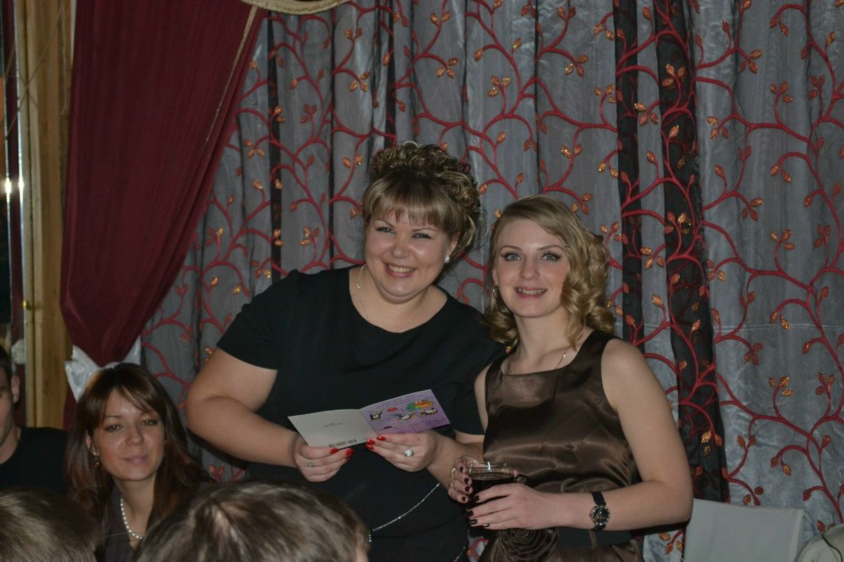 Мария Никитина | Москва