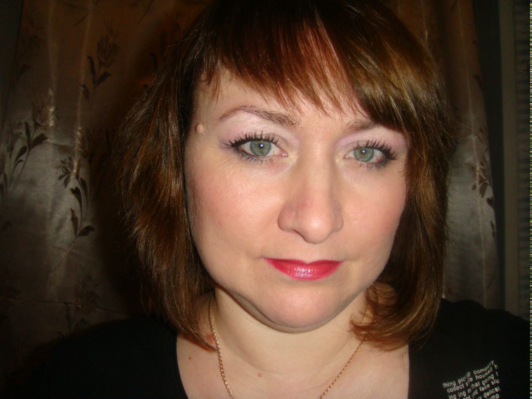 Дина Озолина | Уфа