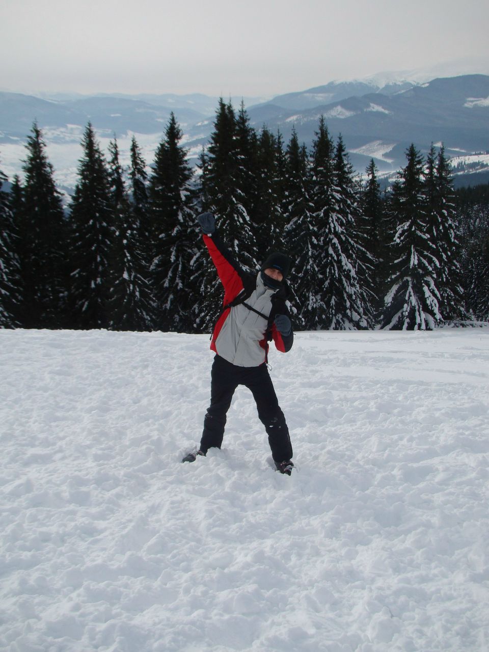 Вова Дема | Днепр (Днепропетровск)