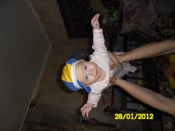 №87, Евгения Варфоломеева, Алексин №87, Евгения Варфоломеева, Алексин