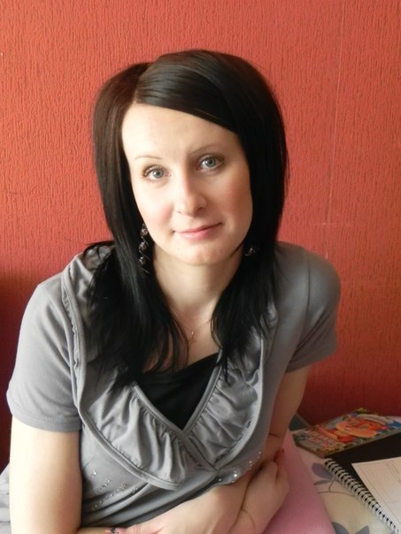 Света Антоневич | Петрозаводск