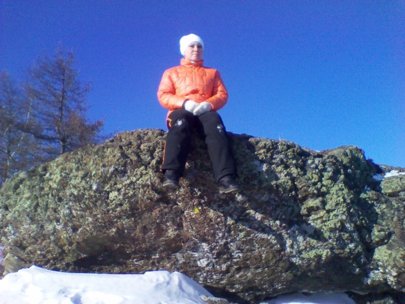 Наталья Селиванова | Магнитогорск