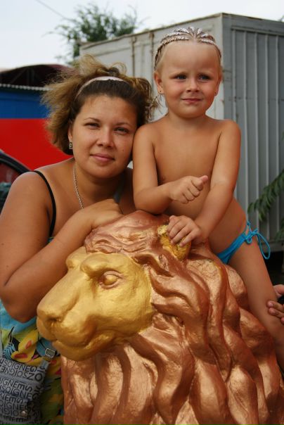 №84, Любовь Савельева, 41 год, Москва №84, Любовь Савельева, 41 год, Москва