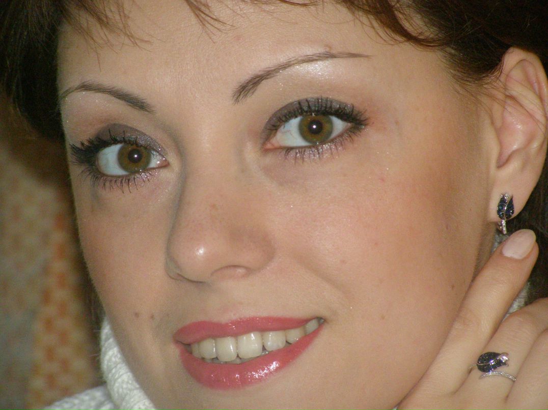 Юлия Тюркина | Москва