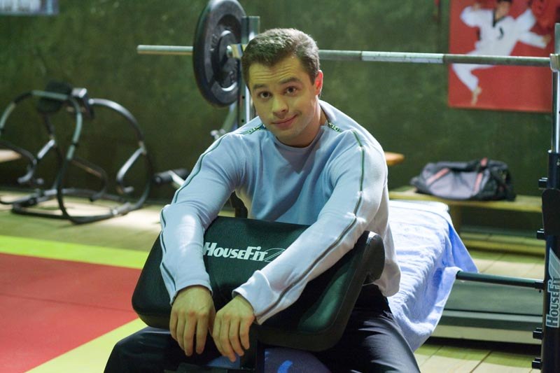 Дима Одинцов | Сумы