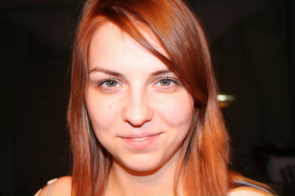 Саша Шерстобитова | Смоленск