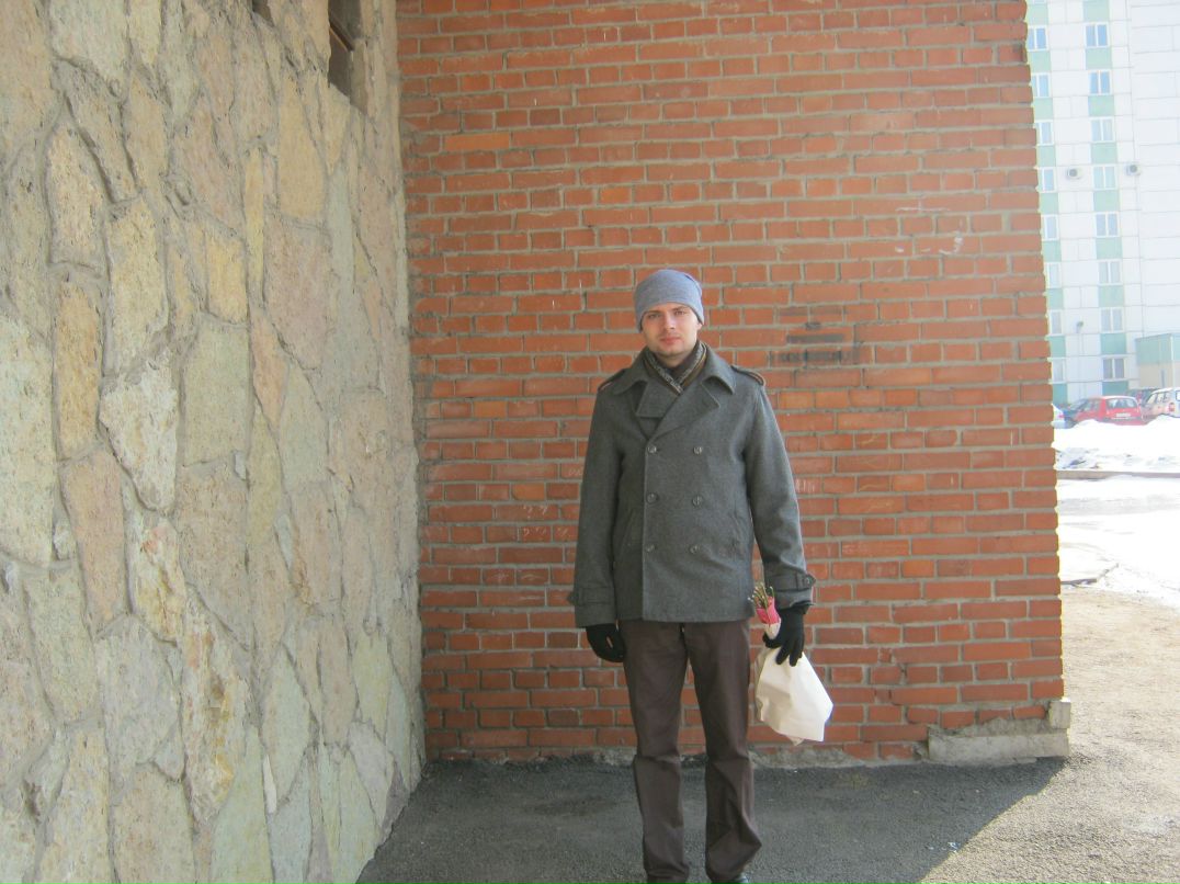 Никита Горнев Александрович | Санкт-Петербург