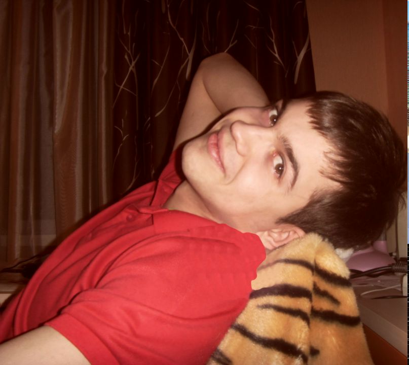 Андрей Бабушкин | Пермь