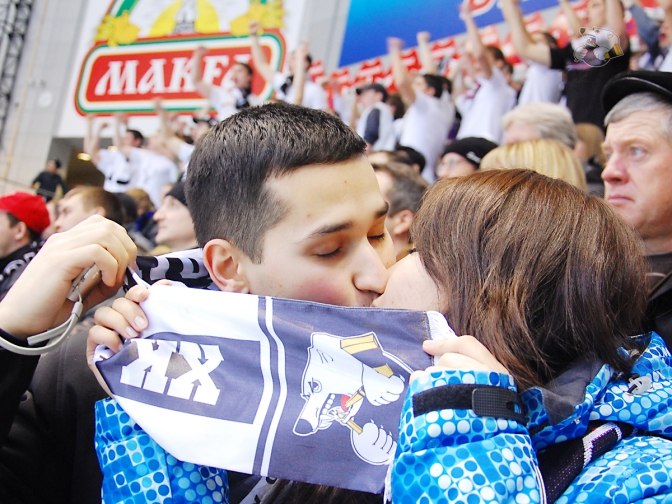 Рустам Мустафин | Челябинск