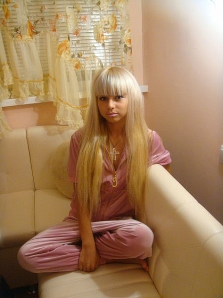 №11, Мария Любимая №11, Мария Любимая