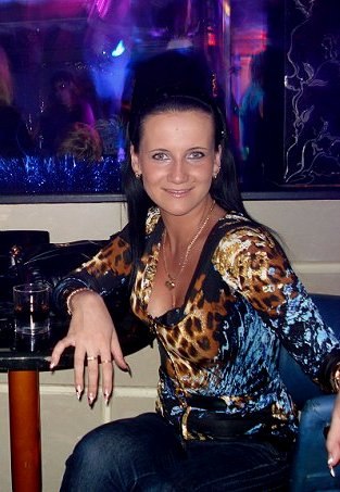 Мария Мельникова | Санкт-Петербург