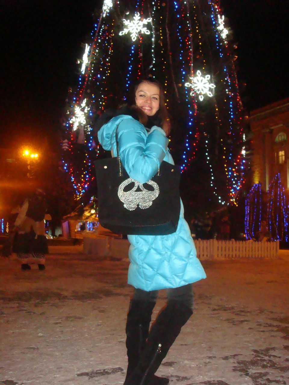 Інна Сьомака | Киев