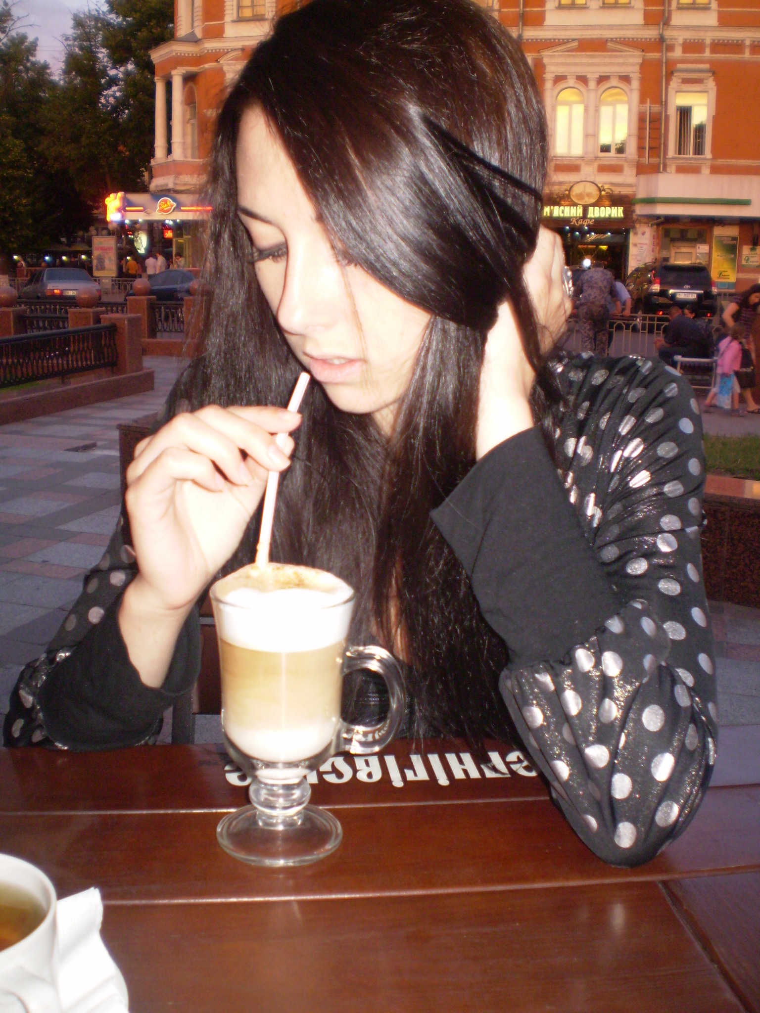 Фото профиля