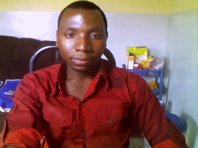 Robert Banda | Москва