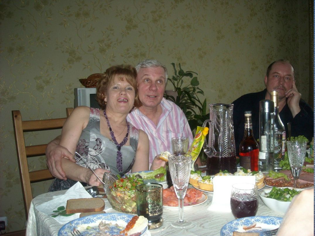 Наталья Щитова | Санкт-Петербург