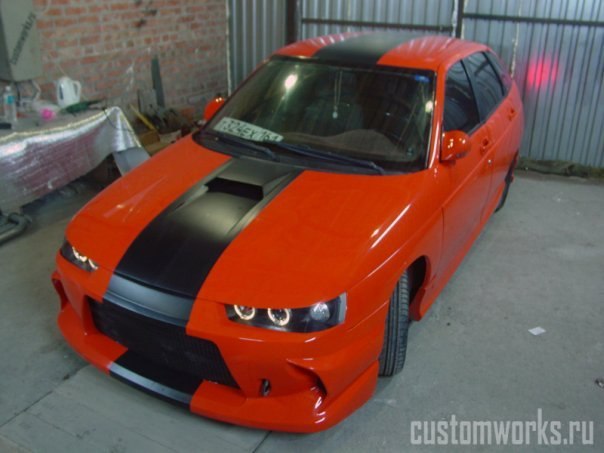 Олег Найденов | Киев