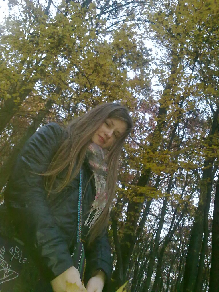 Nadin Mickalliny | Львов