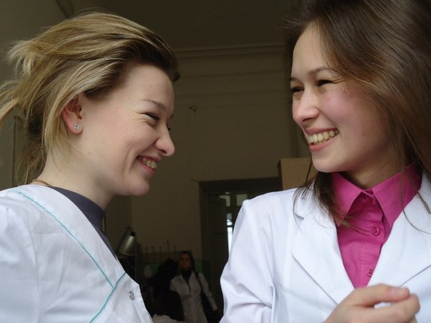 Алия Муртазина ♔ | Казань