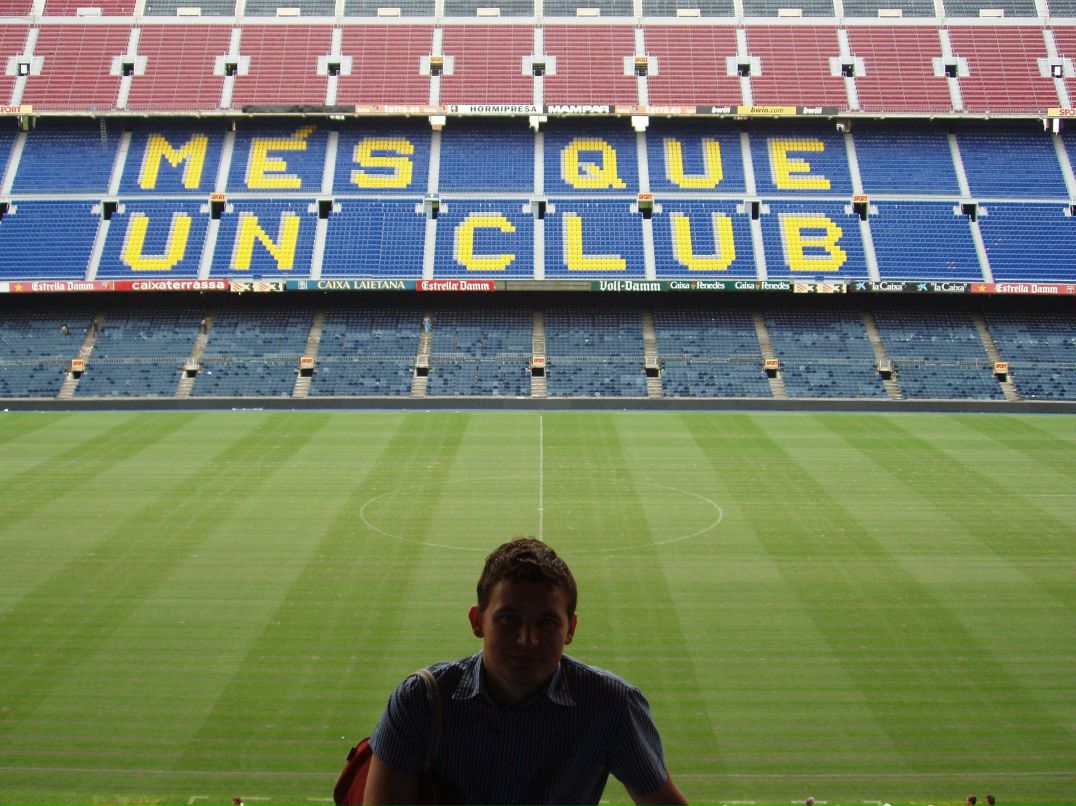 Александр Рожанский | Киев