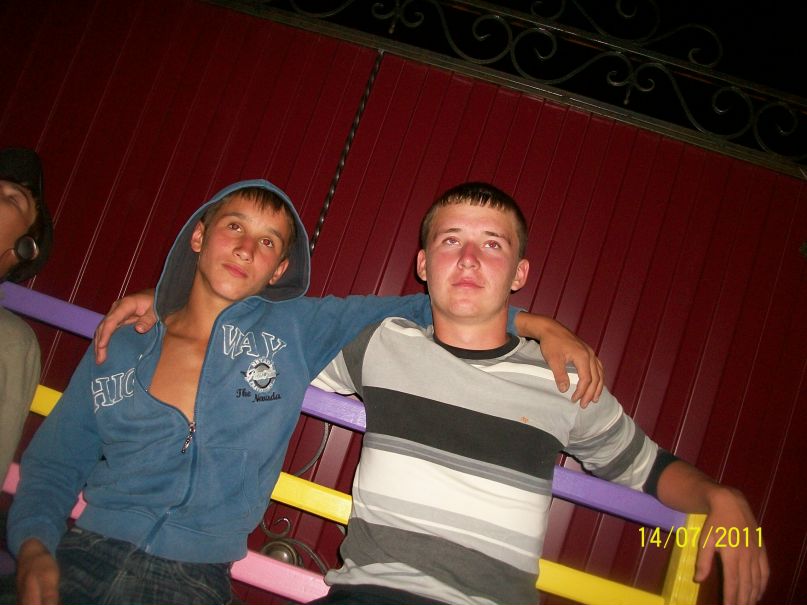 Александр Долженков | Бузулук