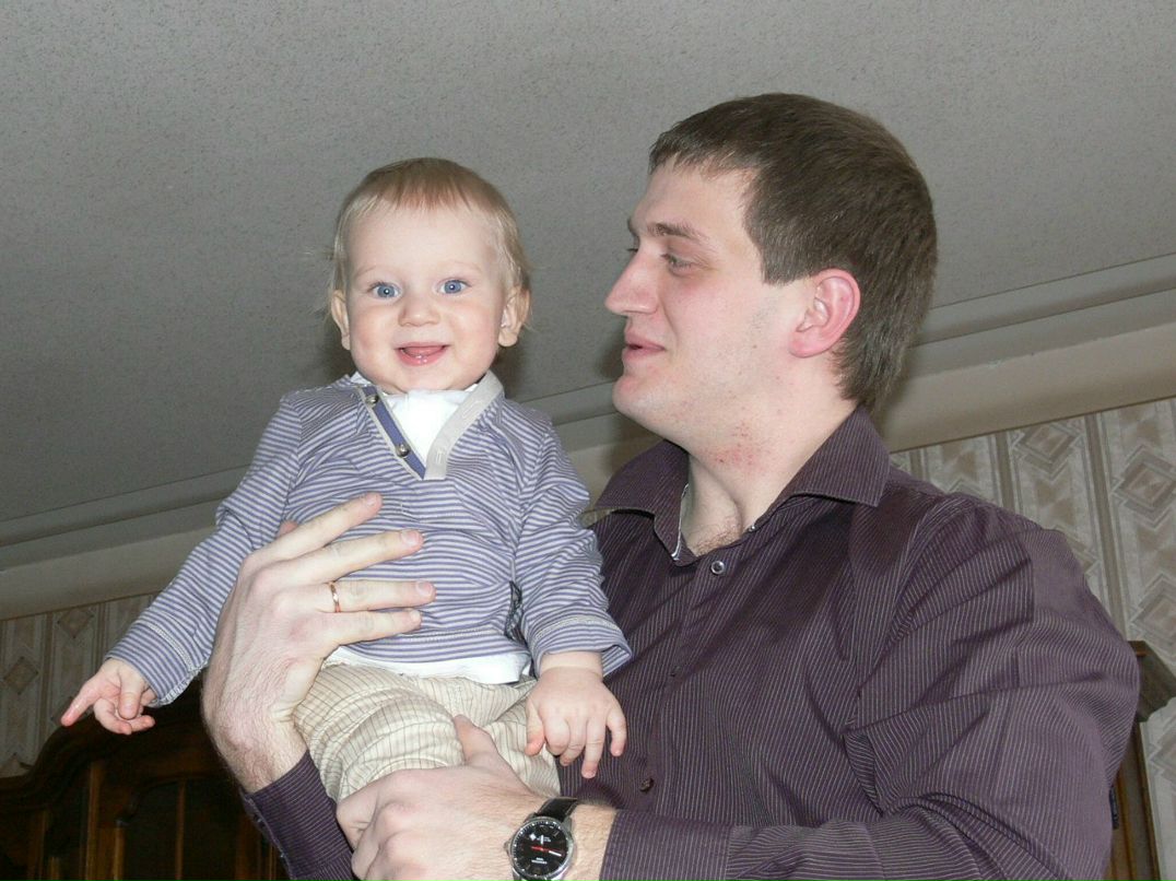 Евгении Панов | Краснодар