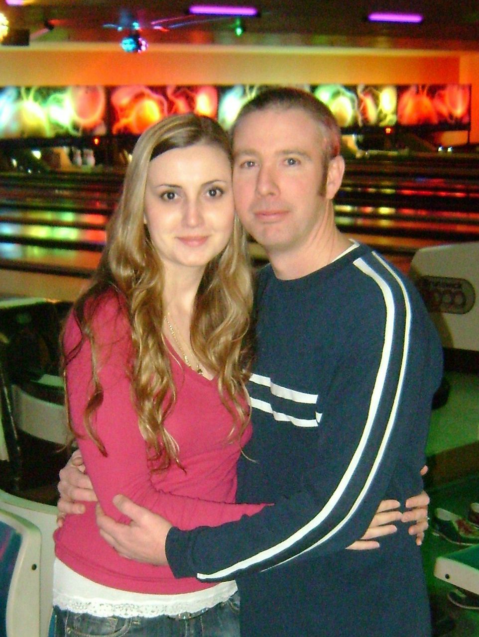 Полина Левинская | Loris