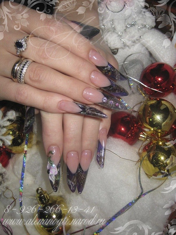 Алёна Петрова | Красногорск