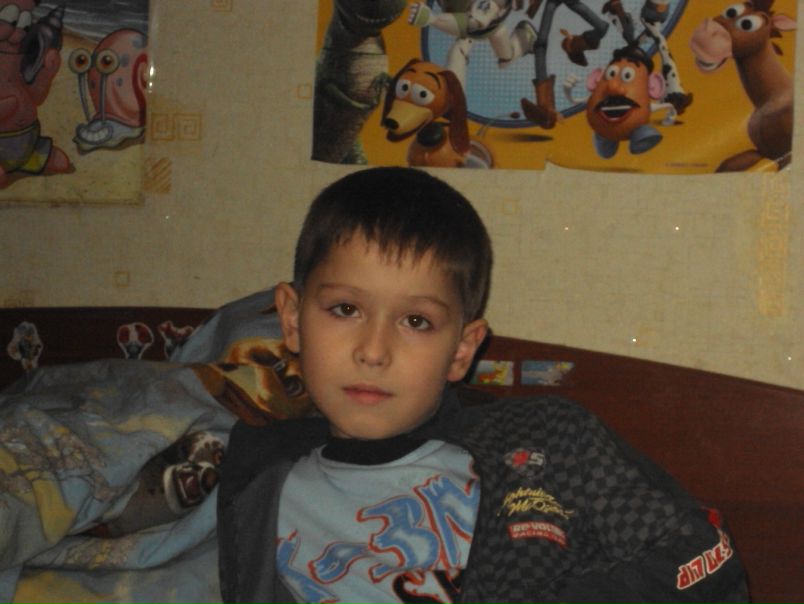 №2, Саша Панькин №2, Саша Панькин