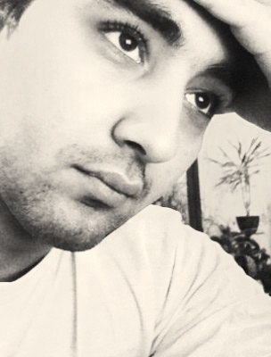 Фарид Бабаев | Москва