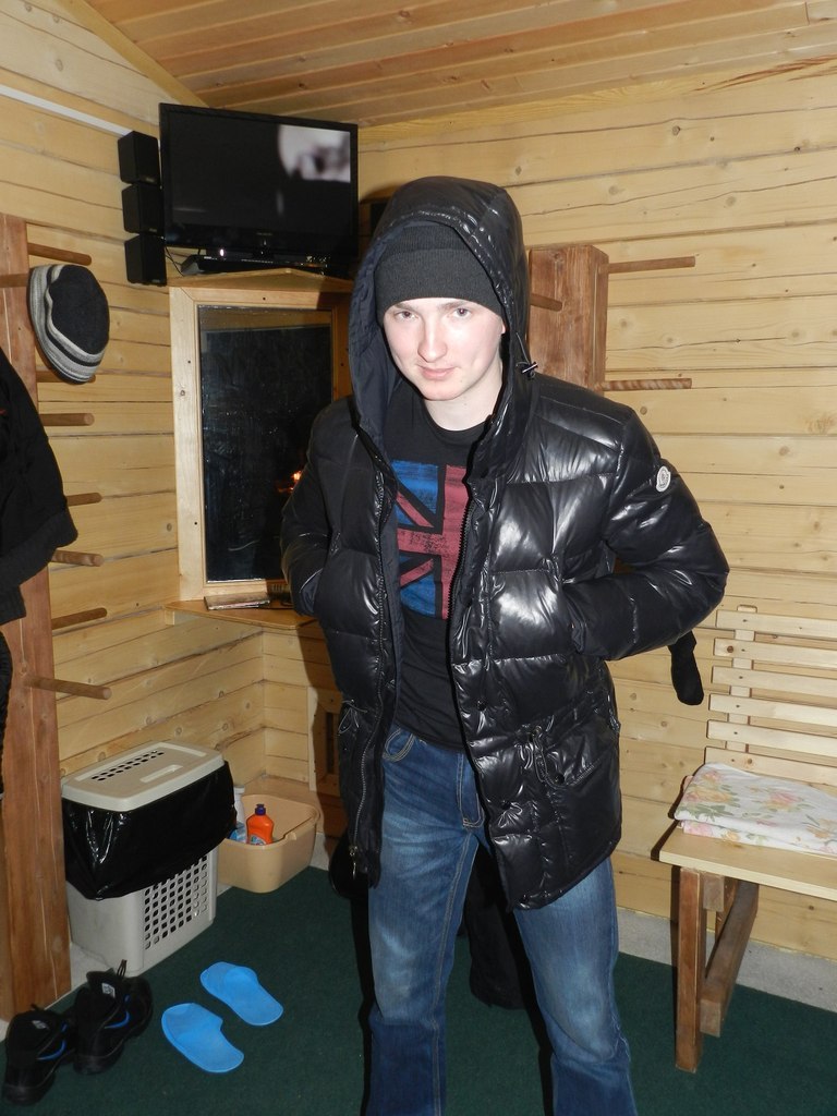 Кирилл Малюгин | Екатеринбург