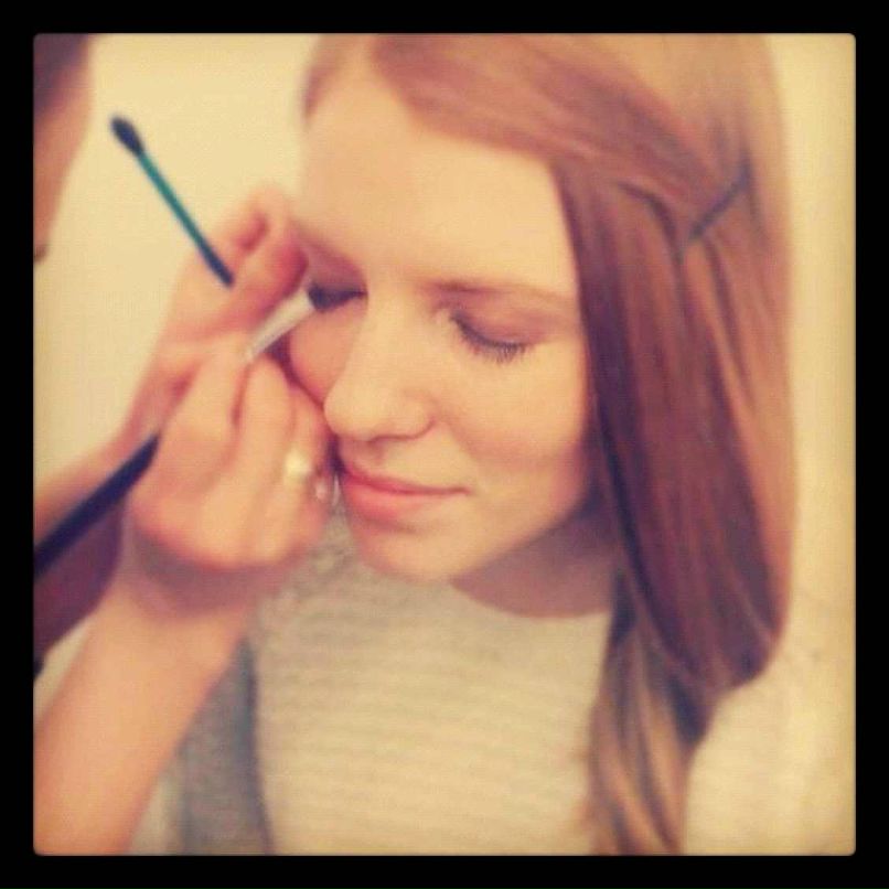 Дарья Морозова | Москва