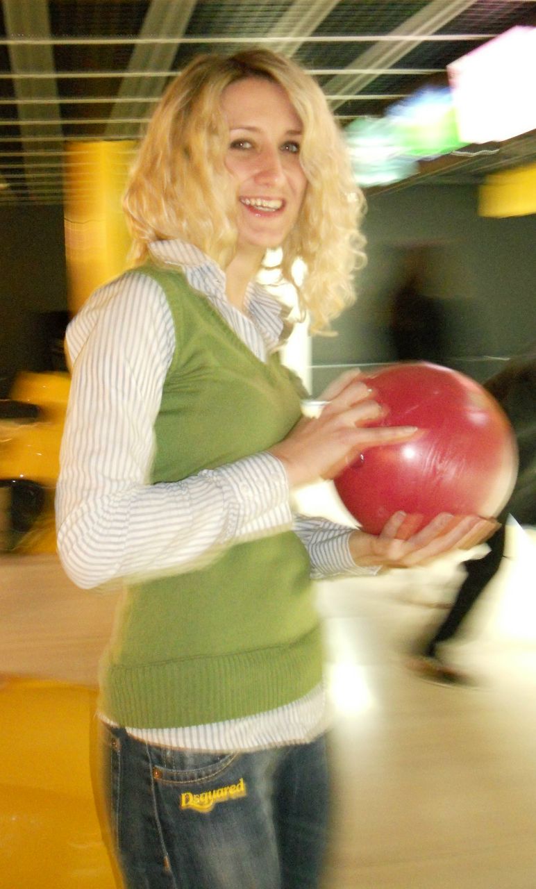 Танюшка Фрррр ♥ت | Киев