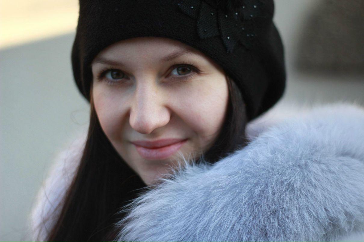 Нина Корнеева | Батайск