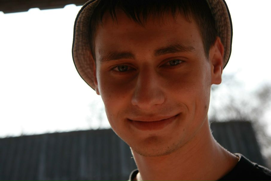 №170, Анатолий Рыбак, Санкт-Петербург №170, Анатолий Рыбак, Санкт-Петербург