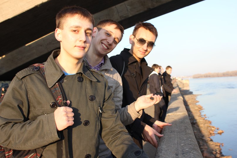 Михаил Тупикин | Красноярск