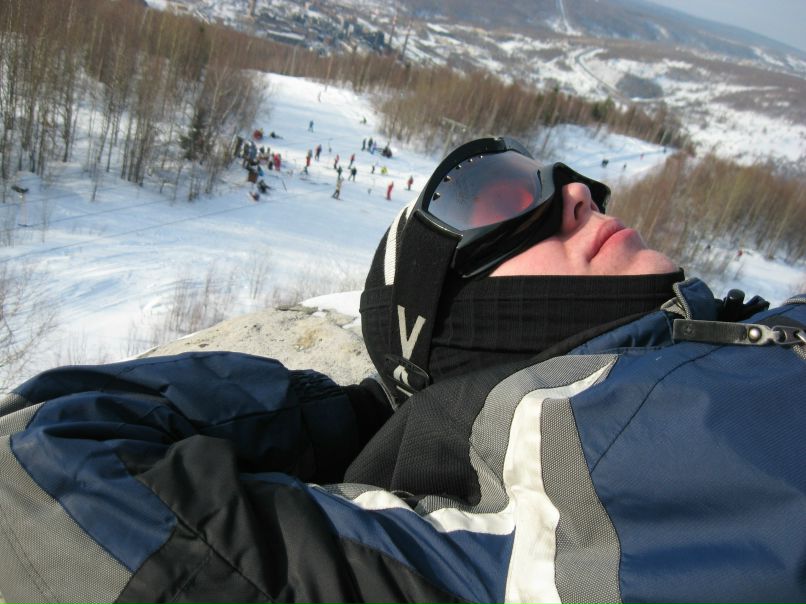 Кирилл Перминов | Пермь