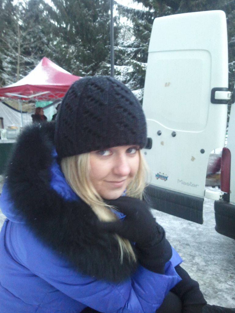 Наталия Целищева | Калининград