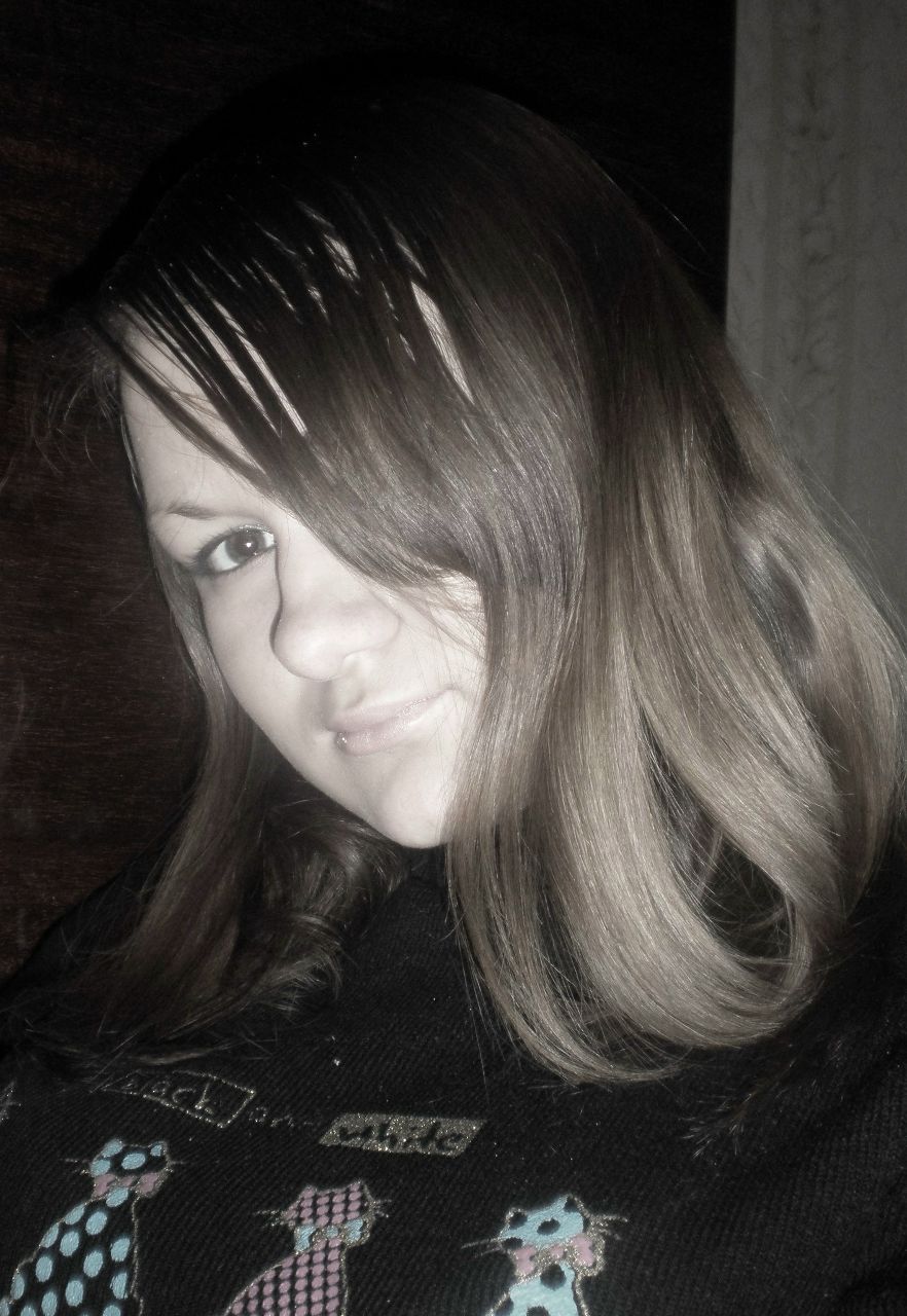 Танюшка Жадан ♥ влюблённая в мечту ♥ | Днепр (Днепропетровск)