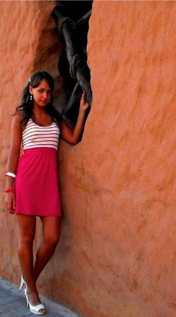 Яна Кабан | Днепр (Днепропетровск)