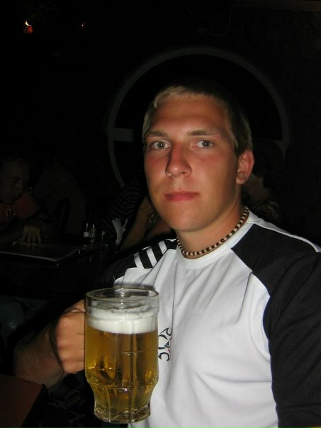 №8, Василий Ефимов №8, Василий Ефимов