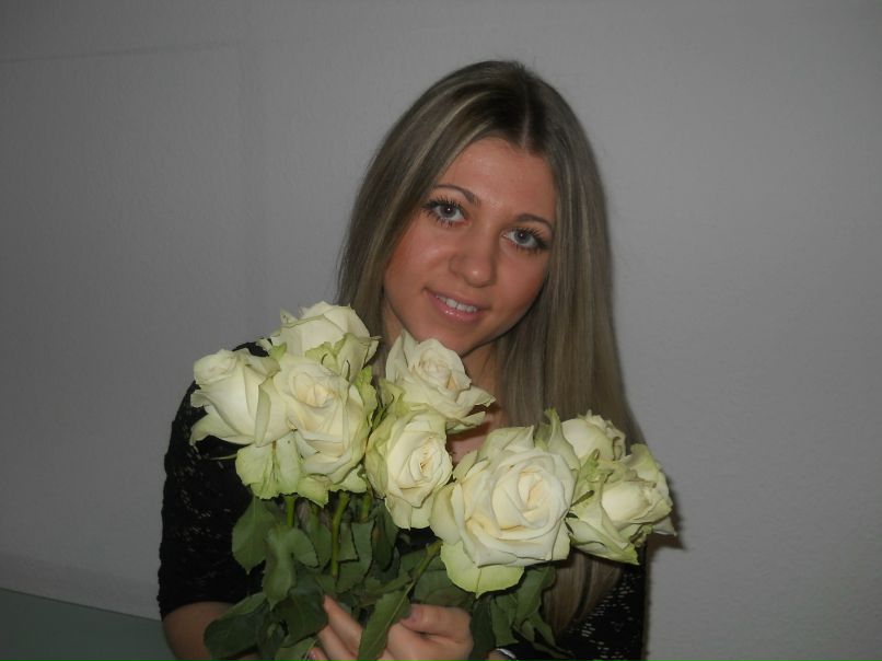 Екатерина Штикер | Germersheim