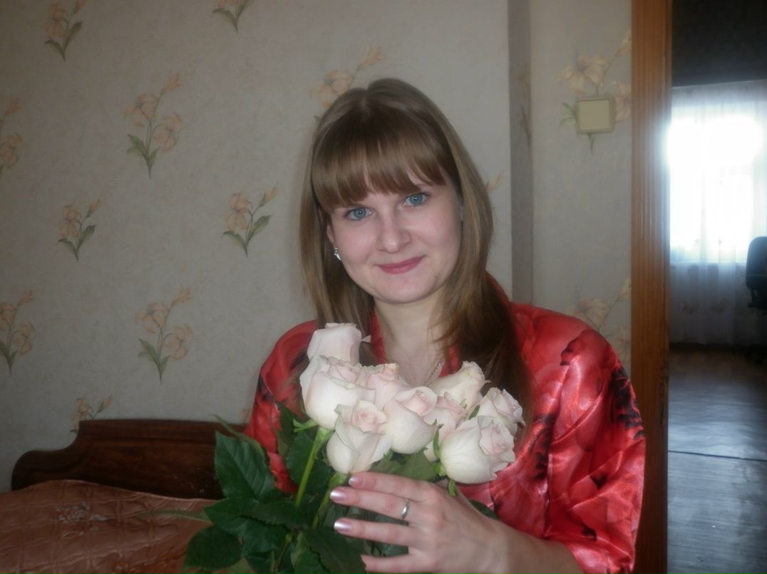 Людмила Трошагина | Казань