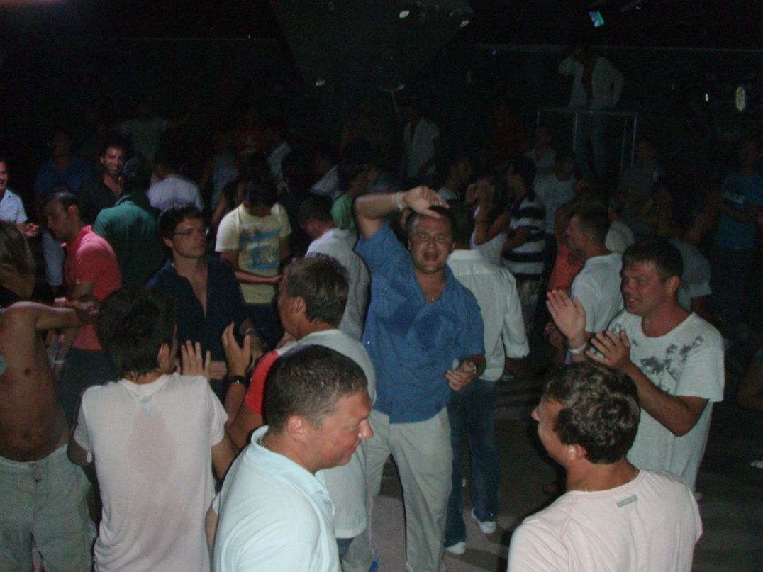 Антон Мальцев | Киров