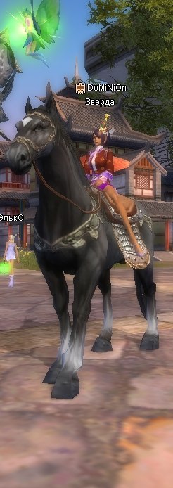 Катерина Левикина миледи Д'Эон | Бузулук