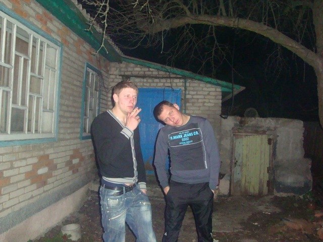 Андрей Карпов | Жлобин