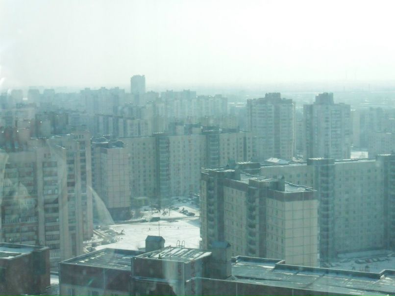 Алексей Цветков | Санкт-Петербург