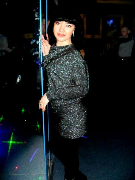 Маргарита Ростовцева | Санкт-Петербург