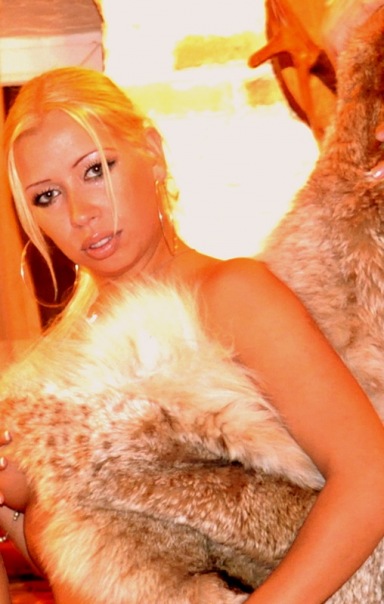 №4, Аня Куропата №4, Аня Куропата